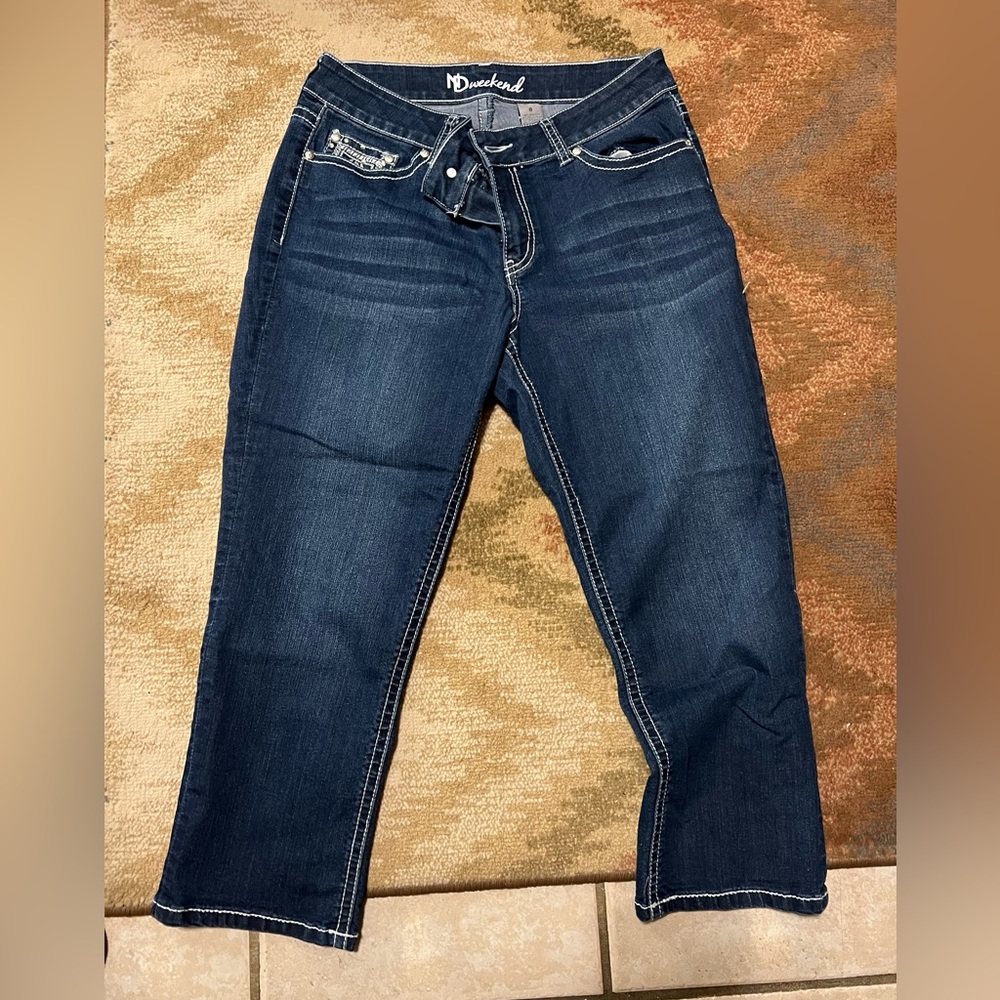 New directions Capri size 8